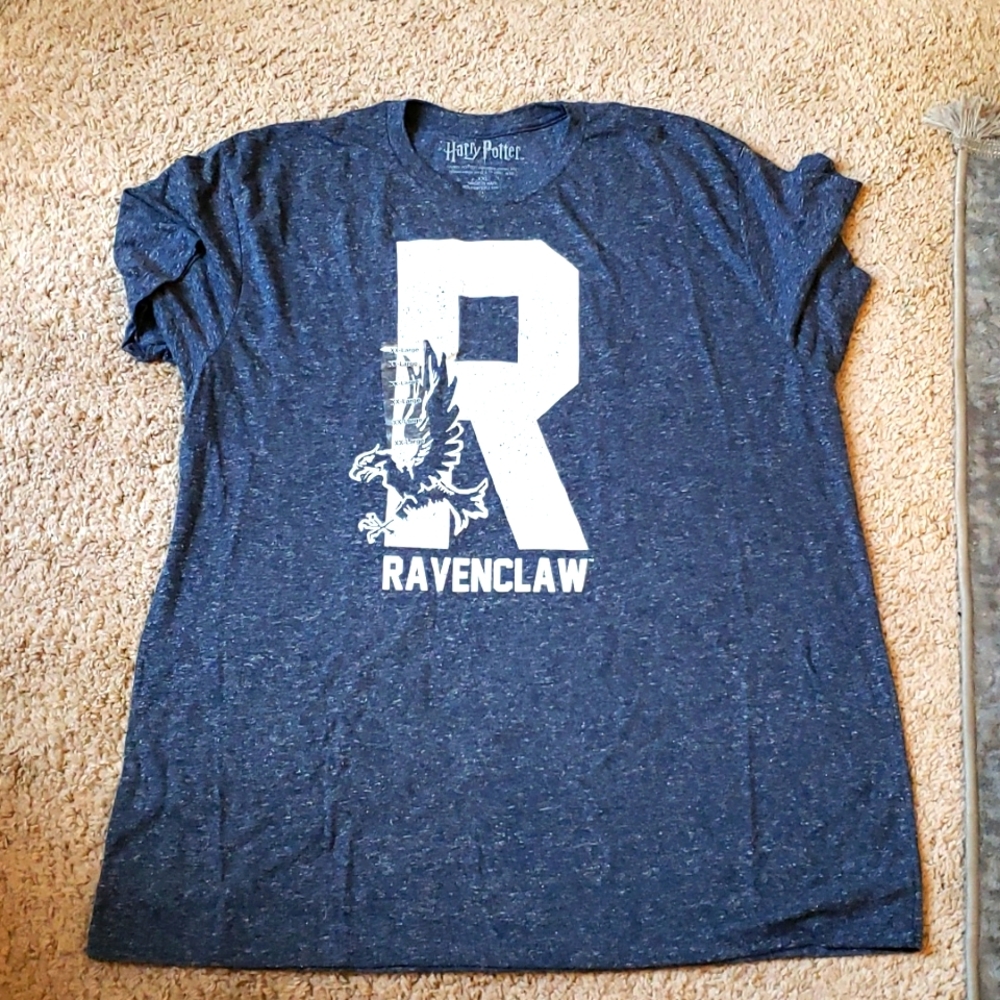 Ravenclaw Tshirt